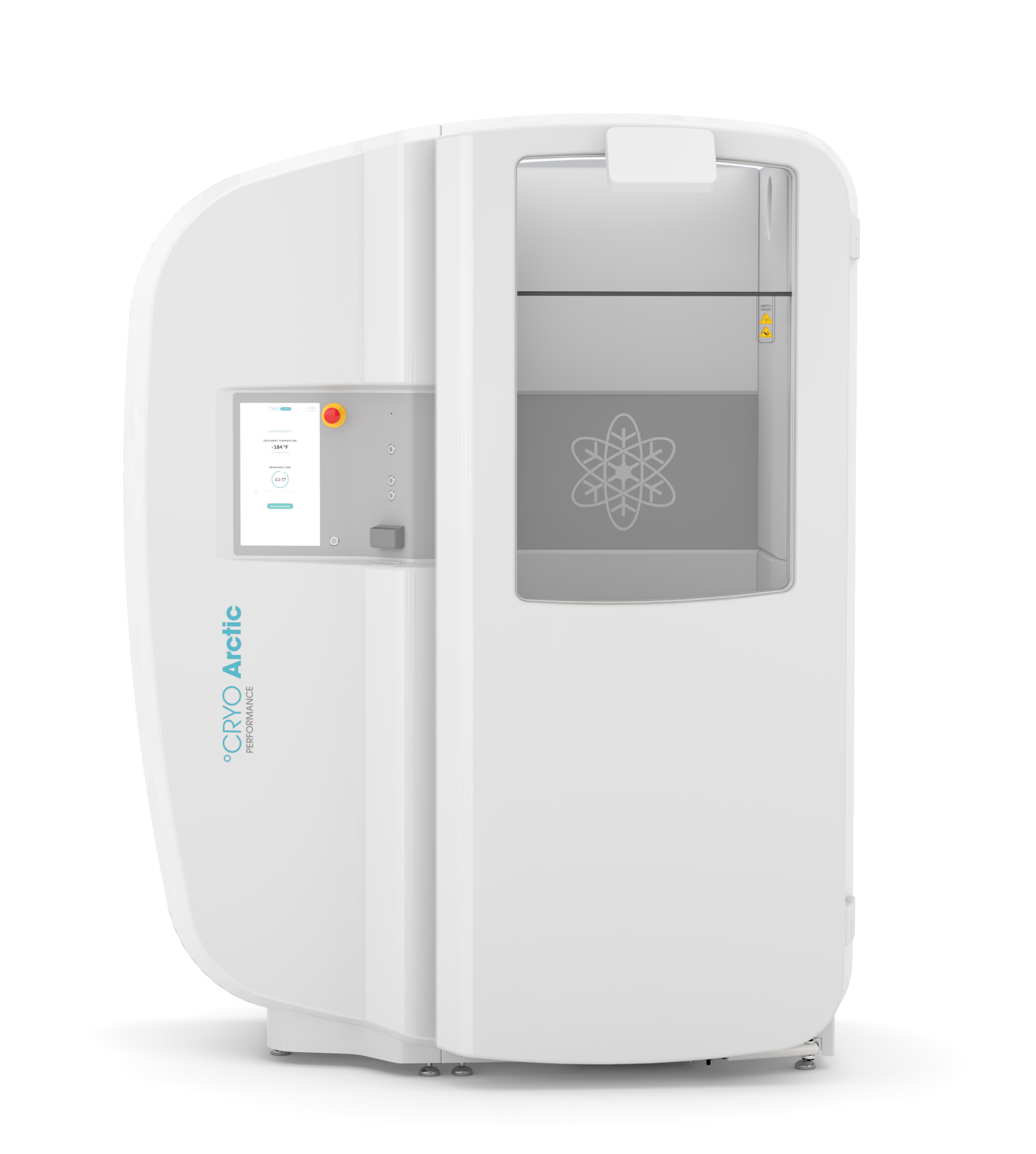 Komora CRYO Arctic
